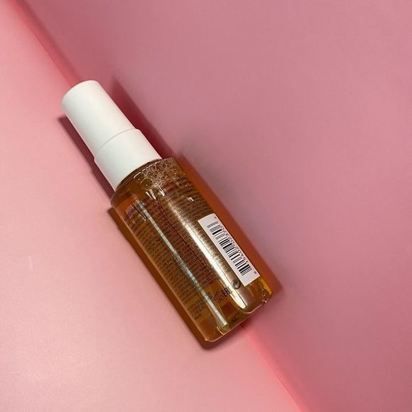 NEW! OUAI Travel size wave spray 1.7 fl oz - Picture 2 of 2